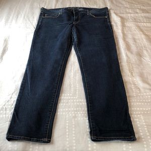 American Eagle Super Stretch Skinny Jeans